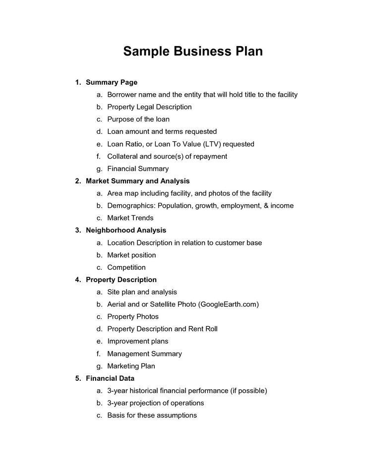 Private Practice Business Plan Template Valid Startup Business Plan Template Pdf