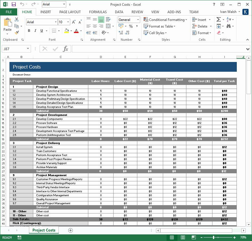 Software Test Plan Template Excel Pin On Simple Succession Plan Templates