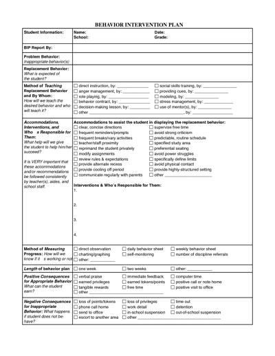 Treatment Plan Template social Work Pin by Nicole Labelle On Daycare