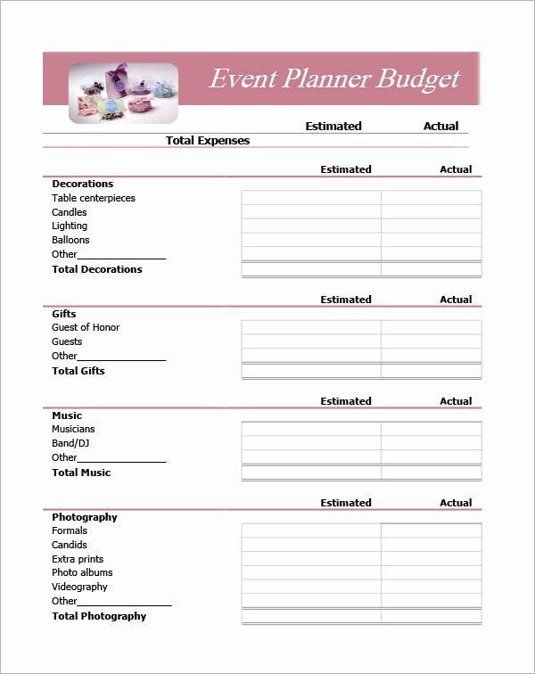 Wedding Planner Template Free Download Wedding Planner Template Free Download Awesome How to Write