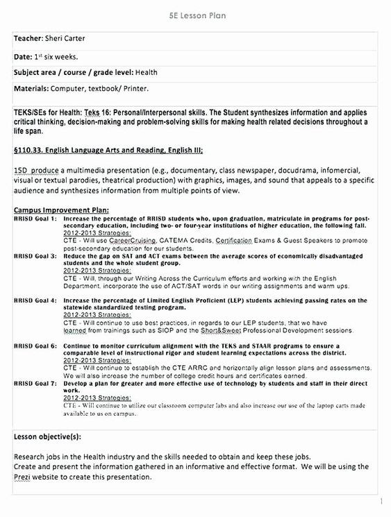 World Language Lesson Plan Template Lovely History Lesson Plan Template