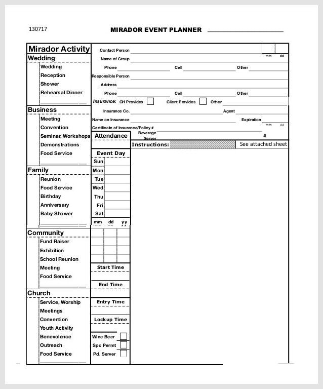 Worship Service Planning Template 127 Reference Of Baby Shower Planning Template Excel In 2020